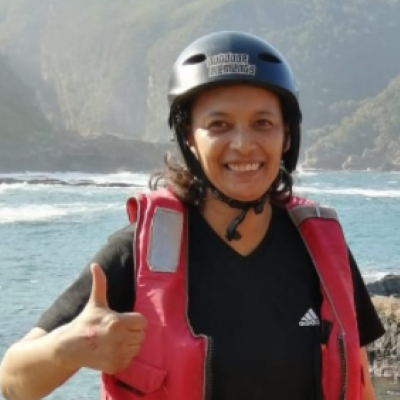 Nadia Kriel